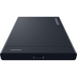 Samsung P9 Portable 2 TB externe SSD Zwart