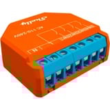 Shelly Plus i4 relais Wifi, Bluetooth