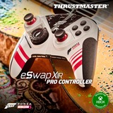 Thrustmaster ESWAP X Racing Module Forza Horizon 5 Edition besturingsmodule Zwart, Pc, Xbox One, Xbox Series X|S