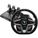 Thrustmaster  simulatorset Zwart/rood