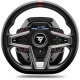 Thrustmaster  simulatorset Zwart/rood