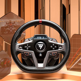Thrustmaster  simulatorset Zwart/rood