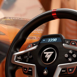 Thrustmaster  simulatorset Zwart/rood