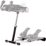 Wheel Stand Pro Deluxe V2 houder Zwart, Turtle Beach VelocityOne Flight