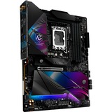 ASRock Z890 Riptide WiFi socket 1851 moederbord Zwart, RAID, 2.5Gb-LAN, Wi-Fi 7, BT, Sound, ATX
