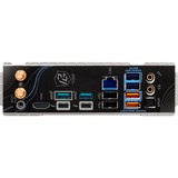 ASRock Z890 Riptide WiFi socket 1851 moederbord Zwart, RAID, 2.5Gb-LAN, Wi-Fi 7, BT, Sound, ATX