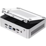 ASUS NUC 15 Pro Plus Kit RNUC15CRSU700002 barebone Wit | Core Ultra 7 255H | Arc 140T