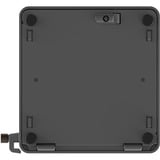 ASUS NUC Kit RNUC15CRHC500002 C5-210H barebone Zwart