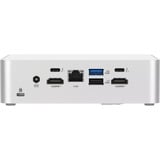 ASUS NUC Kit RNUC15CRSU700002 U7-255H barebone Wit