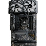 ASUS Prebuilt OC bundel i5, socket 1700 moederbord GAMING Z690 + i5-12600K + 16 GB DDR4 + iCUE H100i