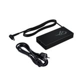 ASUS ROG 240W DC Adapter voedingseenheid Zwart, AD240-00E(ADP-240EB B)