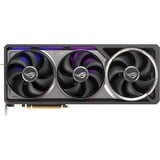 ASUS ROG Astral GeForce RTX 5090 OC grafische kaart 3x DisplayPort, 2x HDMI 2.1, DLSS 4