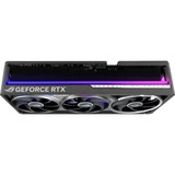 ASUS ROG Astral GeForce RTX 5090 OC grafische kaart 3x DisplayPort, 2x HDMI 2.1, DLSS 4
