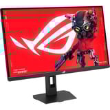 ASUS ROG Strix Pulsar XG27AQNGV 27" gaming monitor Zwart, 360 Hz, DisplayPort, HDMI, USB