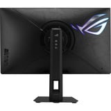 ASUS ROG Strix Pulsar XG27AQNGV 27" gaming monitor Zwart, 360 Hz, DisplayPort, HDMI, USB