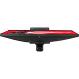 ASUS ROG Strix Pulsar XG27AQNGV 27" gaming monitor Zwart, 360 Hz, DisplayPort, HDMI, USB