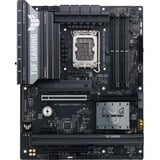ASUS TUF GAMING B860-PLUS WIFI socket 1851 moederbord 2.5 Gb-LAN, Wi-Fi 7, BT, Sound, ATX