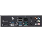 ASUS TUF GAMING B860-PLUS WIFI socket 1851 moederbord 2.5 Gb-LAN, Wi-Fi 7, BT, Sound, ATX