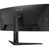 ASUS TUF Gaming VG34VQEL1A 34" Curved UltraWide monitor Zwart, 2x HDMI, 1x Mini-DisplayPort, 3x USB-A 3.2 (5 Gbit/s)