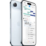 Apple iPhone Air smartphone Lichtblauw, 256 GB, iOS