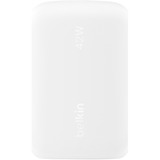 Belkin BoostCharge Dual Wandlader - 42 W Wit