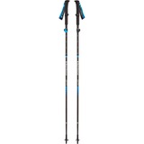 Black Diamond Distance Carbon FLZ Trekking/Running Poles Sport en spel 120 - 140 cm