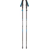 Black Diamond Distance Carbon FLZ Trekking/Running Poles Sport en spel 120 - 140 cm