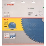 Bosch Cirkelzaagblad Expert for Wood, 300 mm 