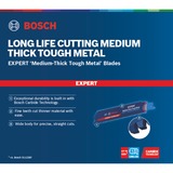 Bosch Expert Reciprozaagblad Medium-Thick Tough Metal S 955 HHM  150 mm