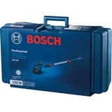 Bosch GTR 55-225 Professional Droogbouwschuurmachine Blauw, 550 Watt