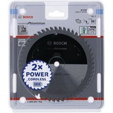 Bosch Standard for Aluminium cirkelzaagblad voor accuzagen 150 x 1,8 / 1,3 x 10 T52