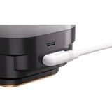 Corsair iCUE LINK TITAN 360 RX RGB White waterkoeling Wit, 4-pins PWM fan-connector