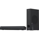 Creative  soundbar Zwart