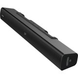 Creative  soundbar Zwart