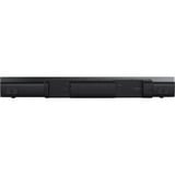 Creative  soundbar Zwart