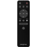 Creative  soundbar Zwart