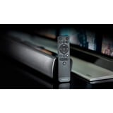 Creative  soundbar Zwart