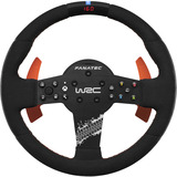 Fanatec CSL Elite Steering Wheel WRC stuur add-on Zwart, PC, Xbox, PS5 Ready, PS4 Ready