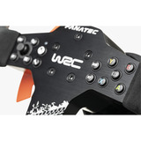 Fanatec CSL Elite Steering Wheel WRC stuur add-on Zwart, PC, Xbox, PS5 Ready, PS4 Ready