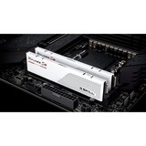 G.Skill 48 GB DDR5-6000 (2x 24 GB) Kit werkgeheugen Wit, F5-6000J3036F24GX2-RS5W, Ripjaws S5, XMP 3.0