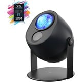 Govee Star Light Projector sfeerverlichting Zwart, 2,4GHz wifi, Bluetooth