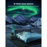 Govee Star Light Projector sfeerverlichting Zwart, 2,4GHz wifi, Bluetooth