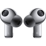 Huawei Free Buds Pro 3 in-ear oortjes Zilver, Bluetooth