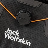 Jack Wolfskin Morobbia Fork Bag fietsmand/-tas Zwart, 7 liter