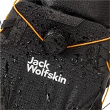 Jack Wolfskin Morobbia Fork Bag fietsmand/-tas Zwart, 7 liter