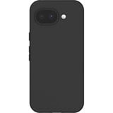 Just in Case Google Pixel 10a - Soft TPU Case telefoonhoesje Zwart
