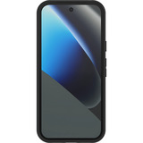 Just in Case Google Pixel 10a - Soft TPU Case telefoonhoesje Zwart