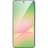 Just in Case Samsung Galaxy A37/A57 - Tempered Glass screenprotector Transparant