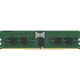 Kingston 16 GB DDR5-5600 ECC Registered servergeheugen Groen, KSM56R46BS8PMI-16HAI