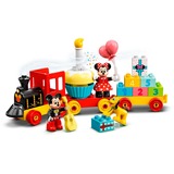 LEGO DUPLO - Mickey & Minnie verjaardagstrein Constructiespeelgoed 10941